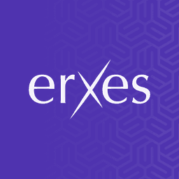 Erxes Inc. logo